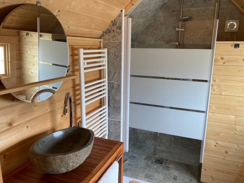 Hébergement AbracadaRoom : Kota Belley - Image 7