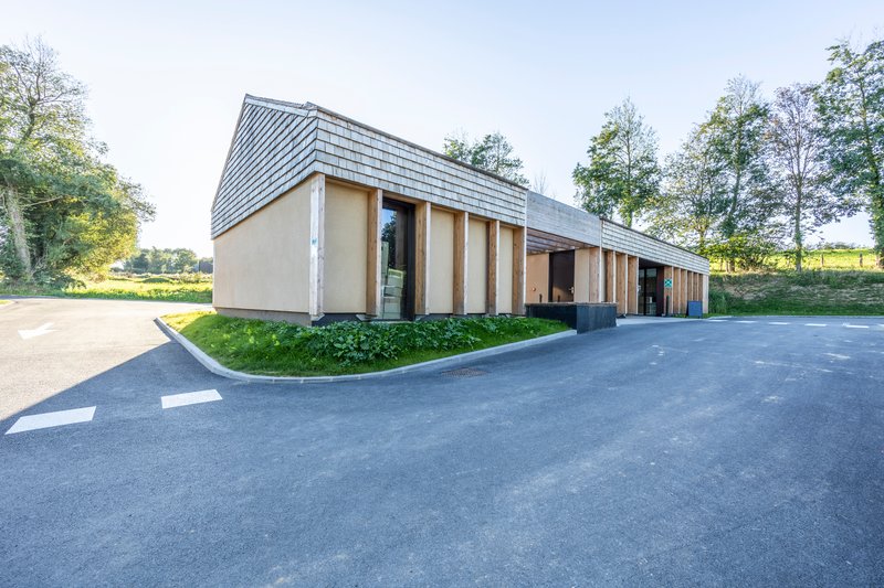 Domaine AbracadaRoom : Seasonova - Domaine Saâne et Mer - Image 28