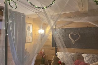 Domaine des Amoureux