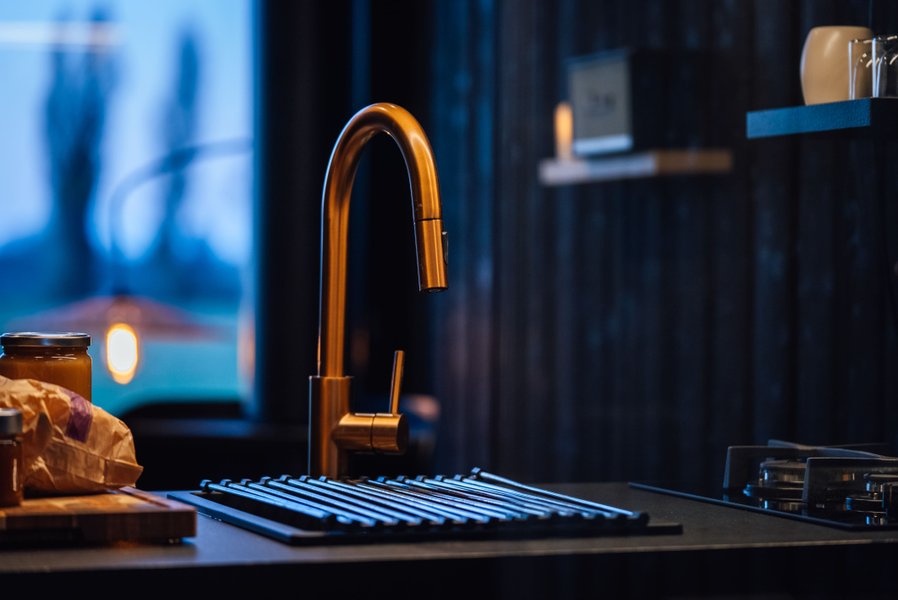 Hébergement AbracadaRoom : Sacrée Cabane - Bain nordique & douche cascade - Image 24