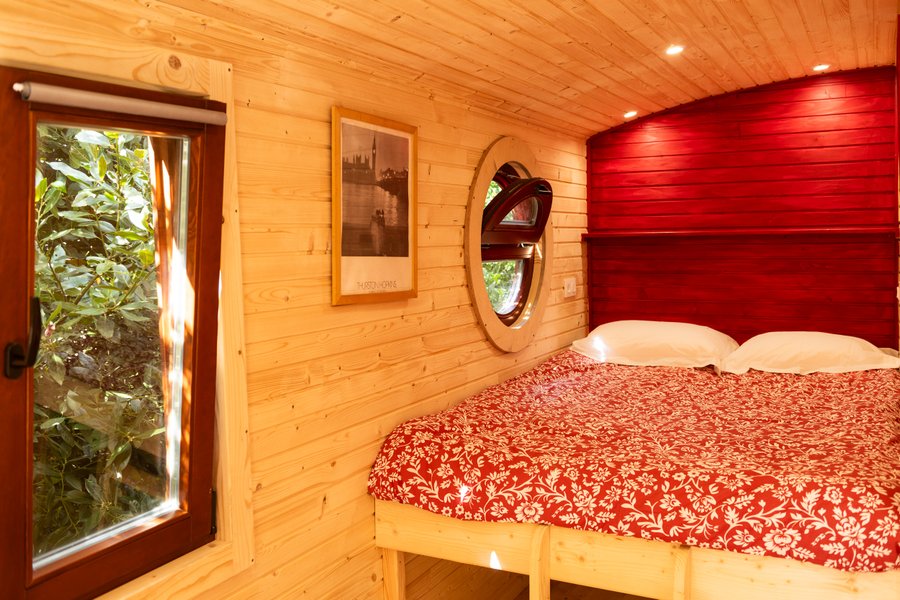 Hébergement AbracadaRoom : Bohemian - Image 6