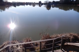 Village Flottant de Pressac
