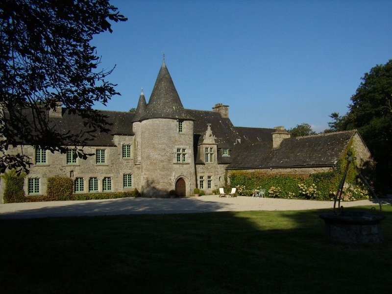 Domaine AbracadaRoom : Domaine du Treuscoat - Image 2