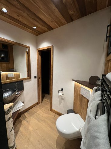 Hébergement AbracadaRoom : A la Belle Etoile - Cabane & Spa - Image 17