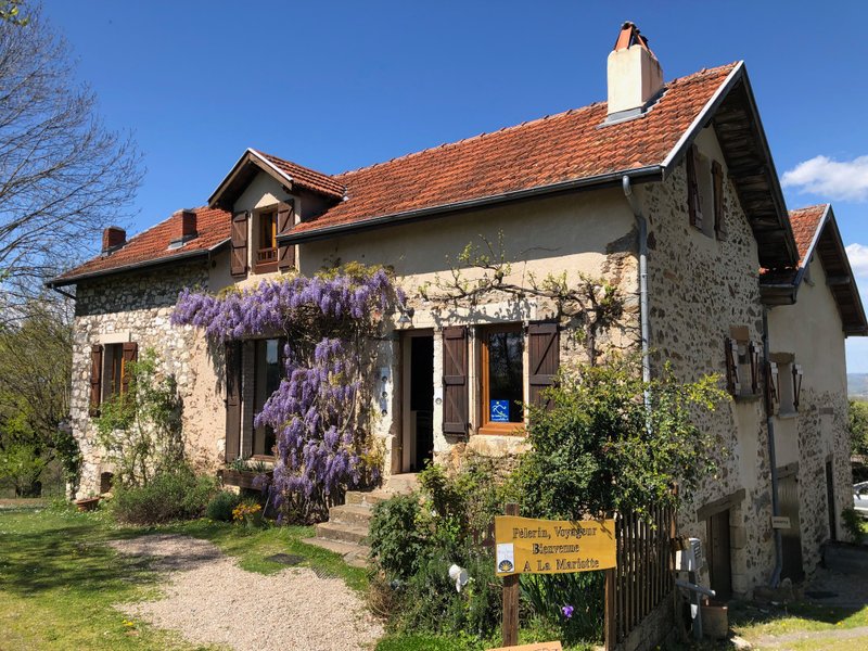 Domaine AbracadaRoom : La Yourte de la Mariotte - Image 1