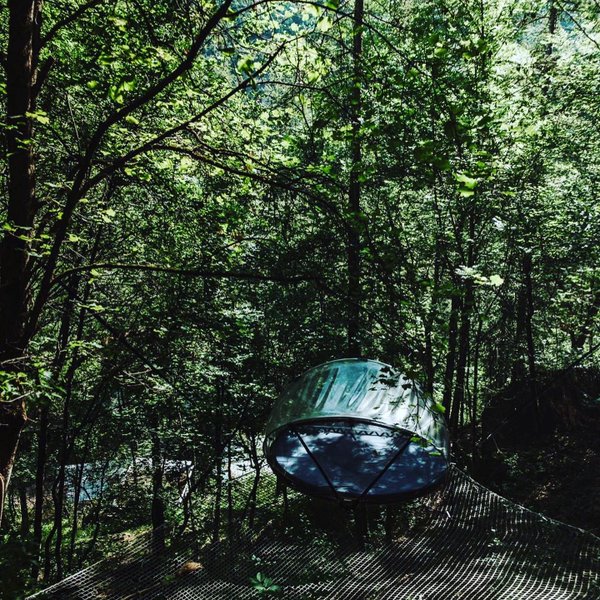 Domaine AbracadaRoom : Crazy Bulle - Image 6