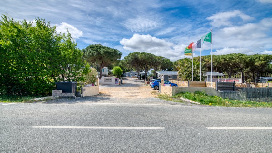 Domaine AbracadaRoom : Ushuaïa Village Figurotta - Image 1