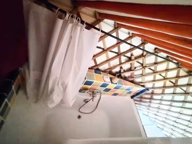 Hébergement AbracadaRoom : La Yourte en Provence - Image 8