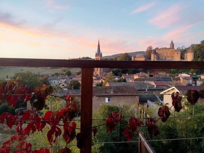 Domaine AbracadaRoom : L'abri du château - Image 4