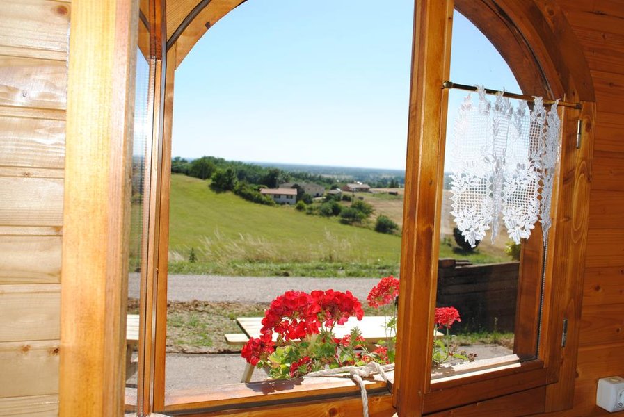 Domaine AbracadaRoom : Ânes du Cos - Image 9