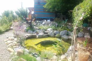 Tiny House Pyrénées-Atlantiques