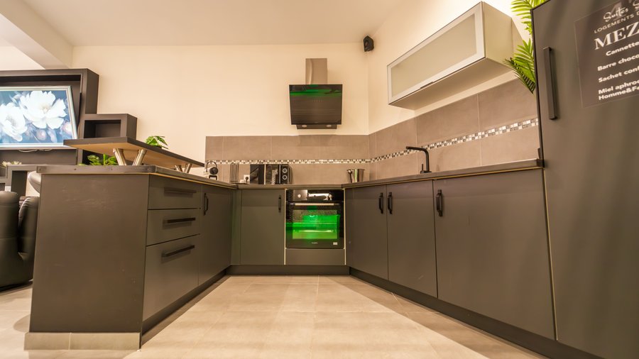 Hébergement AbracadaRoom : Mezza 47 - Image 25