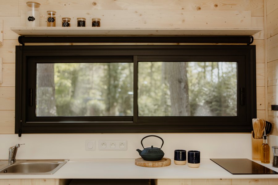 Hébergement AbracadaRoom : Naos - Image 5