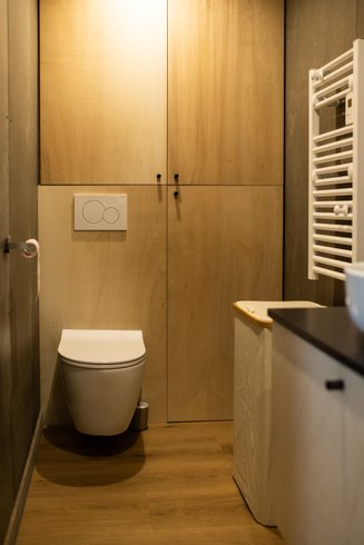 Hébergement AbracadaRoom : Le Nid d'Andrésis - Image 11