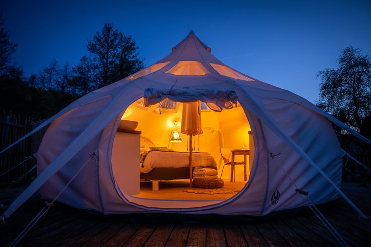 Hébergement AbracadaRoom : Lotus flottant Spa - Libellule - Image 31
