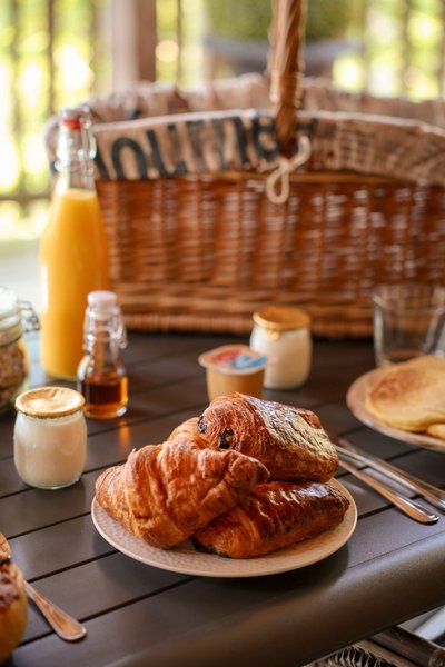 Hébergement AbracadaRoom : Cabane Spa Dolce Vita - Image 17