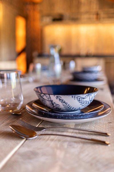 Hébergement AbracadaRoom : Tente Safari avec vue panoramique sur le Canigou ! - Image 10