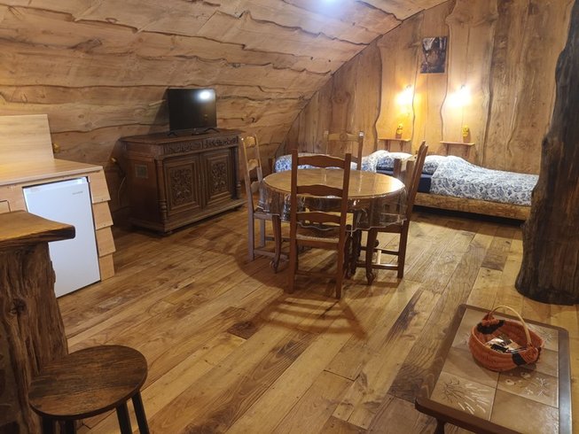 Hébergement AbracadaRoom : Creux de Crique - Image 4