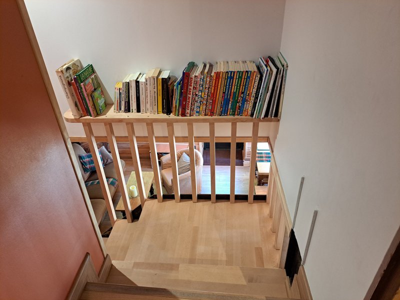 Hébergement AbracadaRoom : Le Refuge d'Yzeron - Image 49