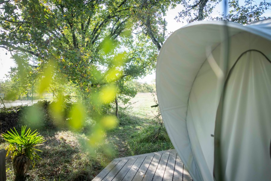 Hébergement AbracadaRoom : Bull'Aphrodite & Spa - Image 24