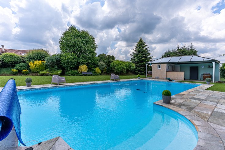 Hébergement AbracadaRoom : Bulle d'Ousse - Image 23