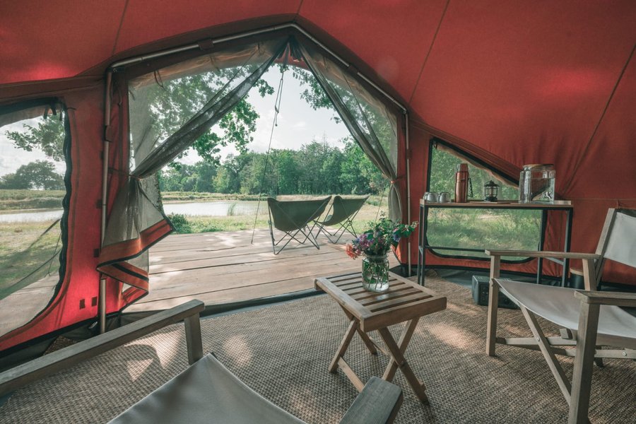 Hébergement AbracadaRoom : Les Toiles du Cassis - Image 5