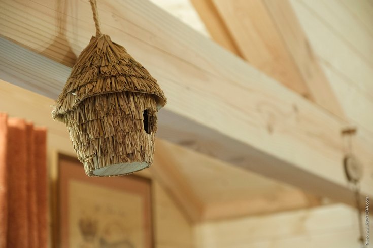 Hébergement AbracadaRoom : La Cabane du Grand Chêne & Spa - Image 30