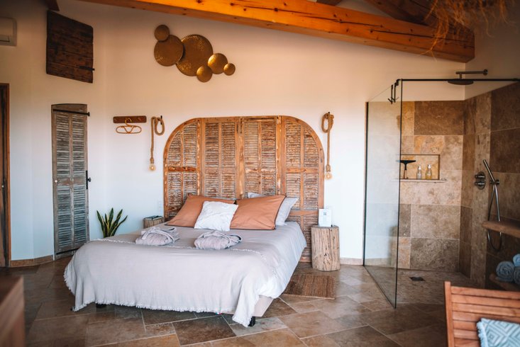 Domaine AbracadaRoom : LE CABANON 2.42 - Image 25