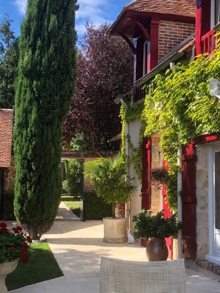 Domaine AbracadaRoom : La Réserve de l'Aube - Image 17