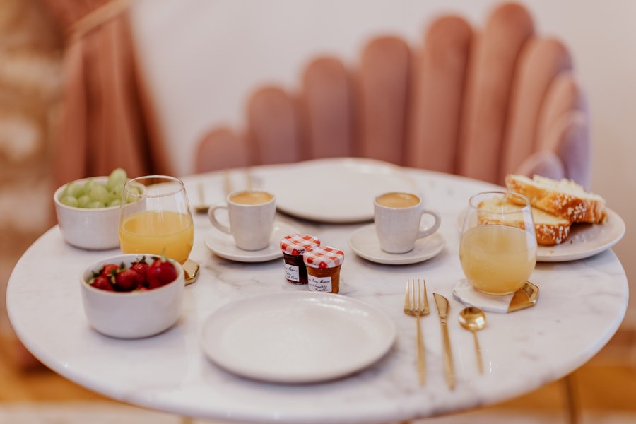 Domaine AbracadaRoom : SUITE Vénusa - SAINT ROCH - Image 15