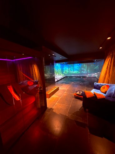 Hébergement AbracadaRoom : Immersion Lasne & Spa - Image 2