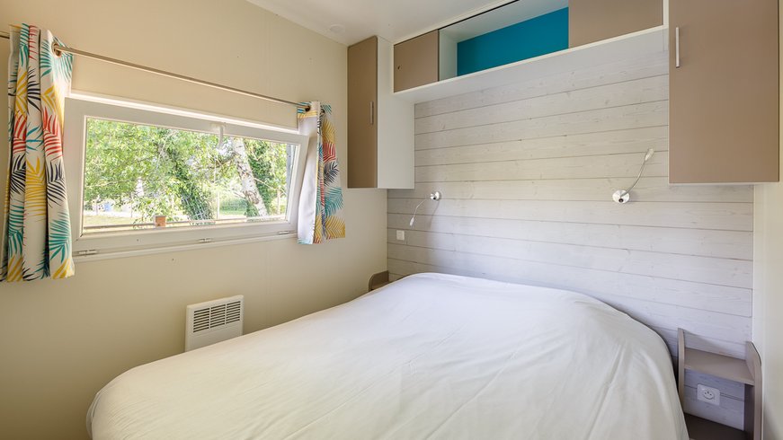 Hébergement AbracadaRoom : Maison sur l'eau 1 - Image 12
