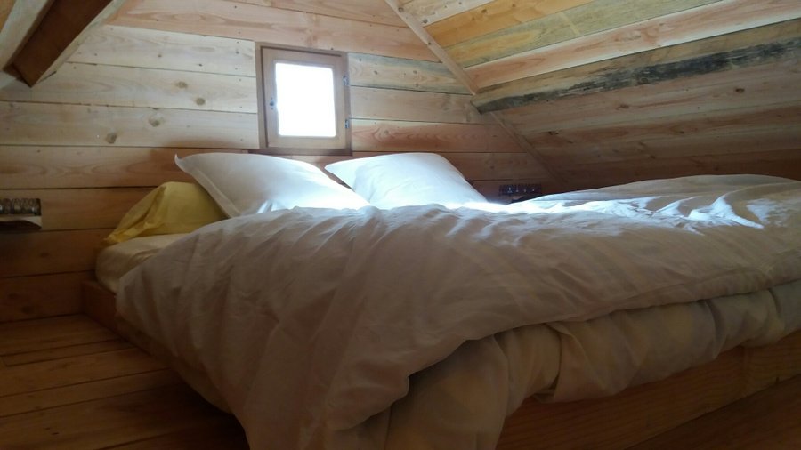 Hébergement AbracadaRoom : Cabane - Image 11