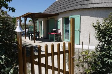 Le Mas de Lavandes à Le Barcarès (3)