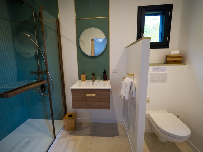 Domaine AbracadaRoom : Bois de Luna - Image 17