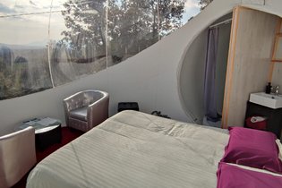 L'Auberge de la Tuilière