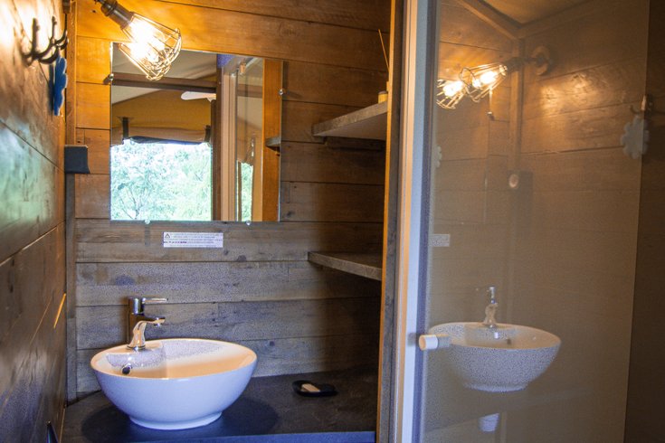 Hébergement AbracadaRoom : Lodge Safari Kenya - Image 14