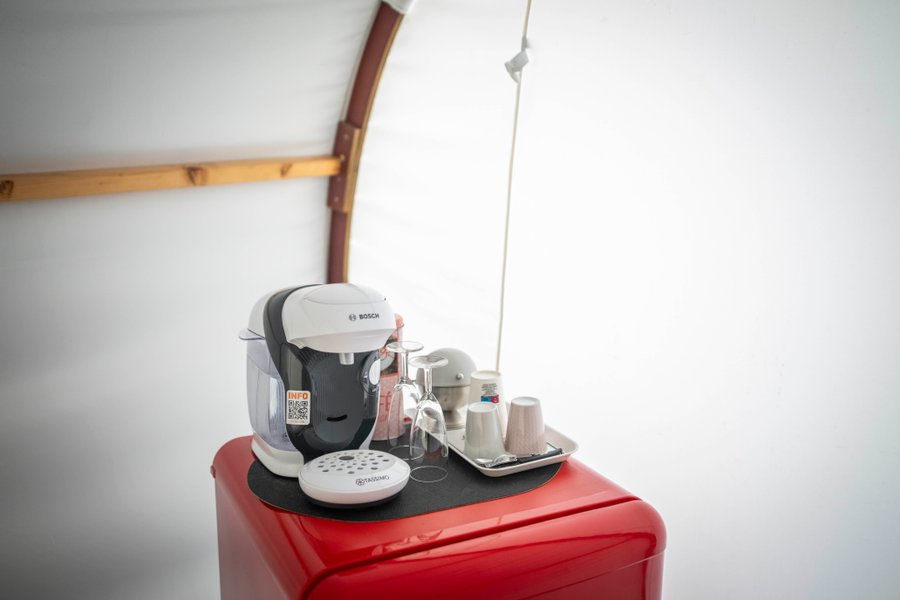 Hébergement AbracadaRoom : Bull'Aphrodite & Spa - Image 22