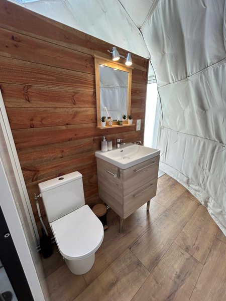 Hébergement AbracadaRoom : Naos & Spa privatif - Image 8