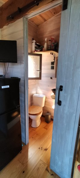 Hébergement AbracadaRoom : La Tiny 1 - Image 4