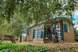 Chalet Haute-Garonne