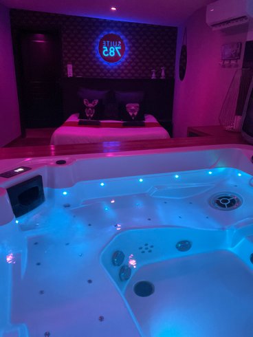 Domaine AbracadaRoom : Suite 785 - Image 5