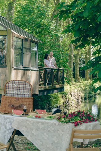 Domaine AbracadaRoom : Domaine ForRest - Image 16