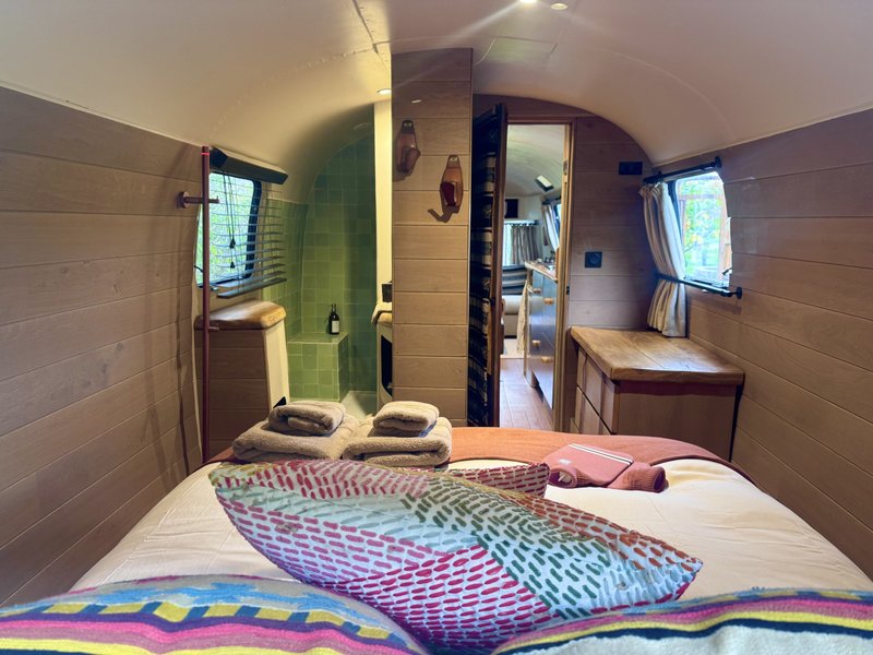 Domaine AbracadaRoom : Red barn - Image 15