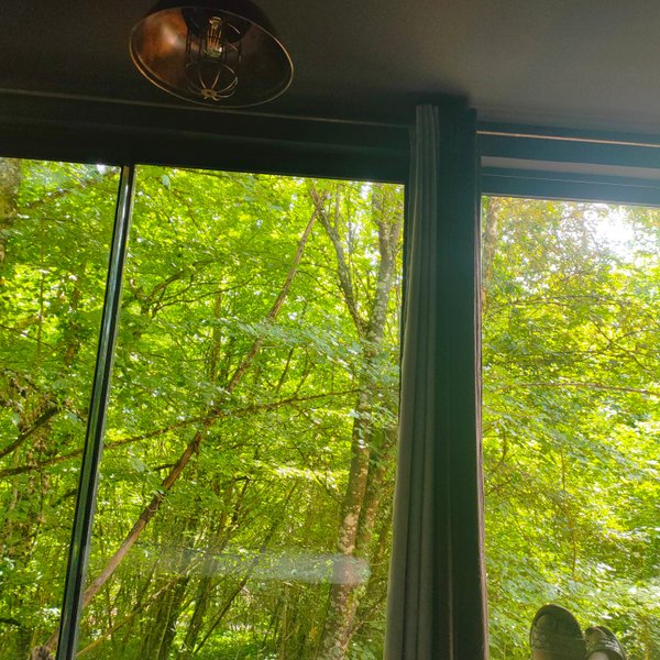 Hébergement AbracadaRoom : La Cabane Enchanteresse & SPA - Image 12