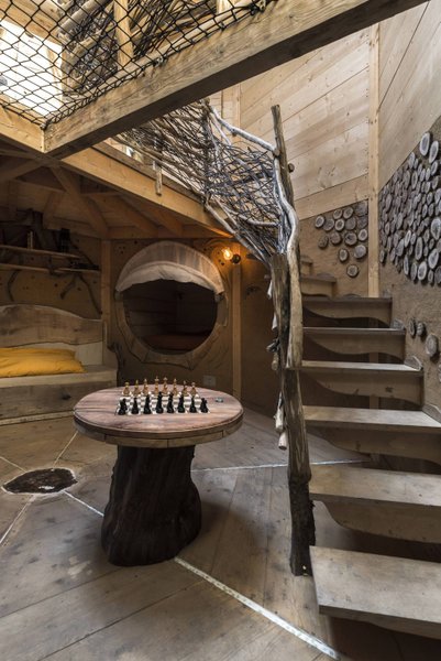 Hébergement AbracadaRoom : Gaia - Image 8