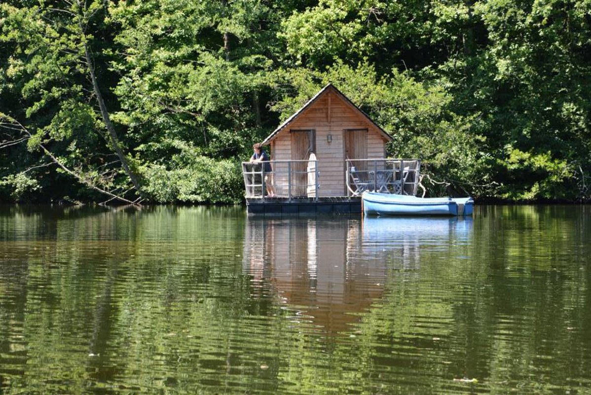 Cabane Belle île à La Baconnière (9)