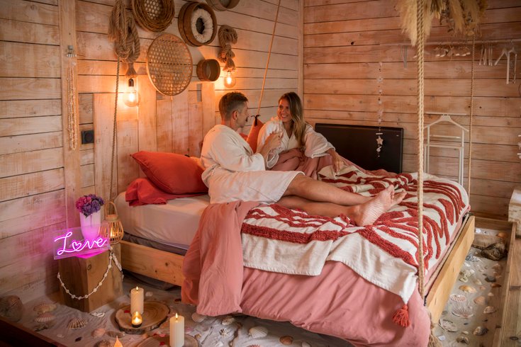 Domaine AbracadaRoom : Domaine ForRest - Image 58