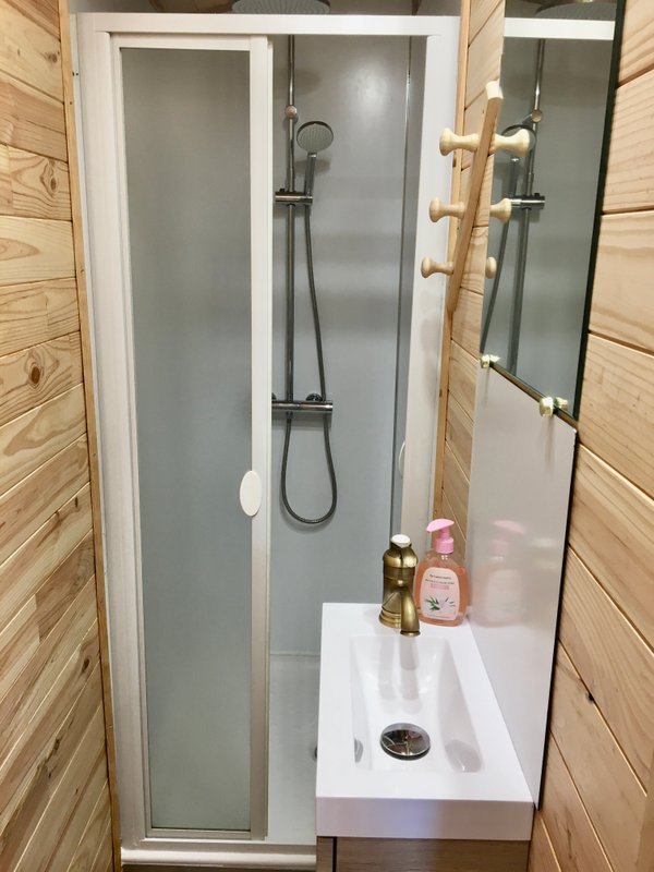 Pony House : séjour nature en Normandie à La Chapelle-Cécelin (8)