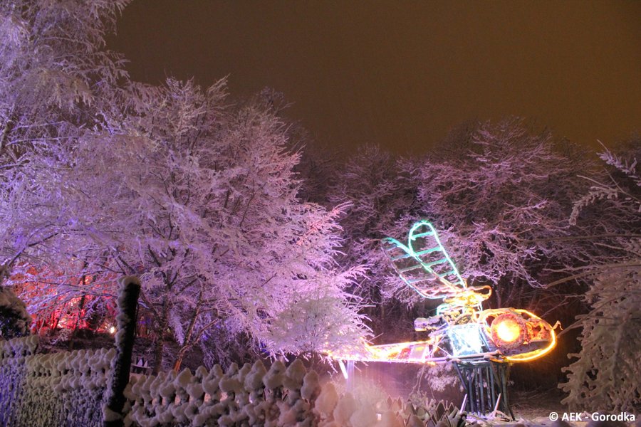 Domaine AbracadaRoom : Gorodka - Image 22